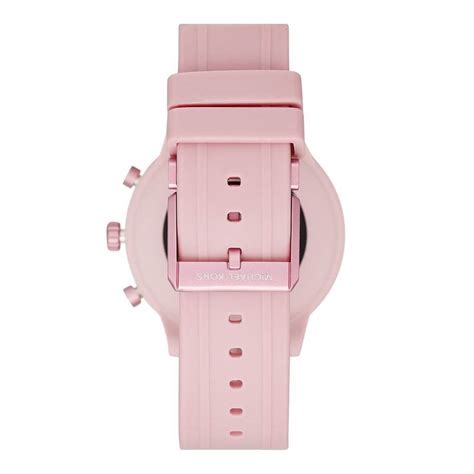 michael kors watch touchscreen mkt5070|Michael Kors Access Gen 4 MKGO Pink.